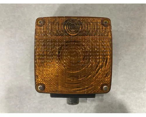 GMC C6500 Lighting, Exterior