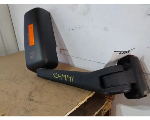 GMC C6500 MIRROR ASSEMBLY CABDOOR