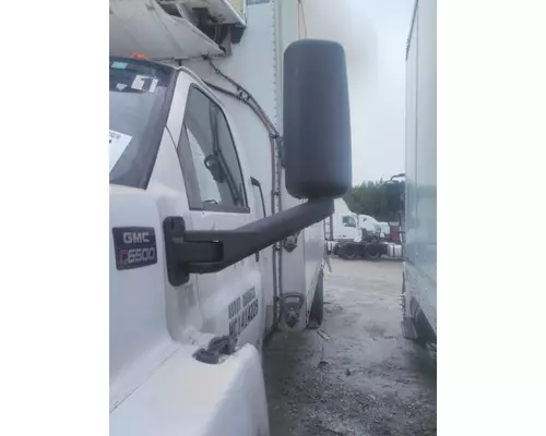 GMC C6500 MIRROR ASSEMBLY CABDOOR