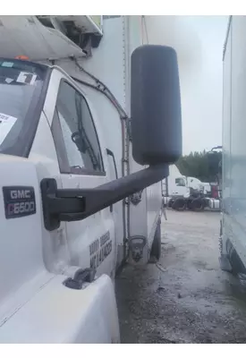 GMC C6500 MIRROR ASSEMBLY CAB/DOOR