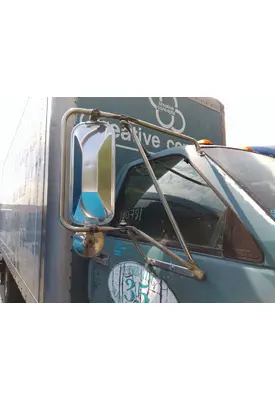 GMC C6500 MIRROR ASSEMBLY CAB/DOOR