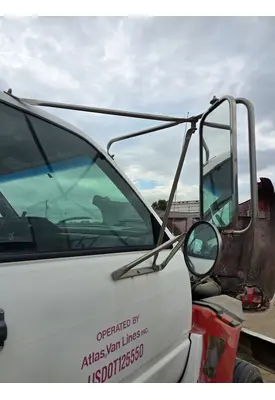 GMC C6500 Mirror (Side View)