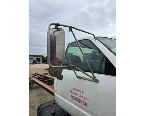 GMC C6500 Mirror (Side View)