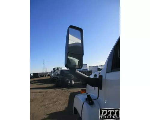 GMC C6500 Mirror (Side View)