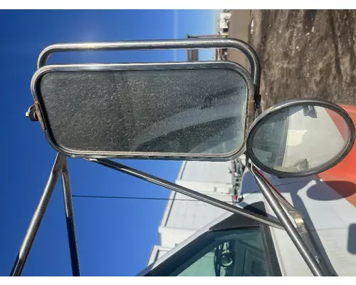 GMC C6500 Mirror (Side View)