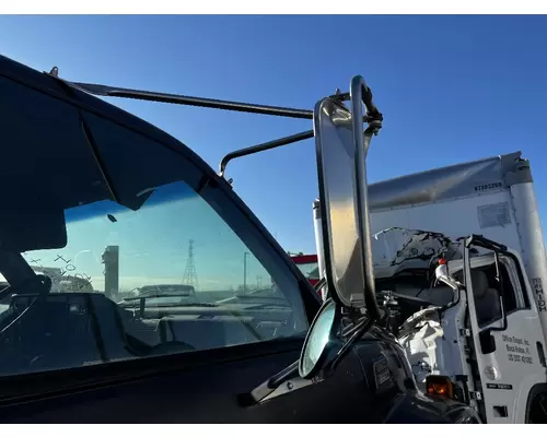 GMC C6500 Mirror (Side View)