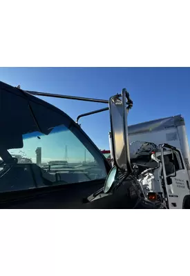 GMC C6500 Mirror (Side View)