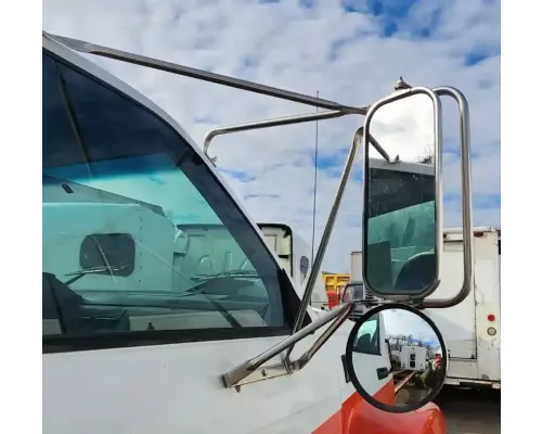 GMC C6500 Mirror (Side View)