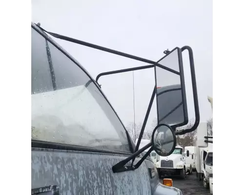 GMC C6500 Mirror (Side View)