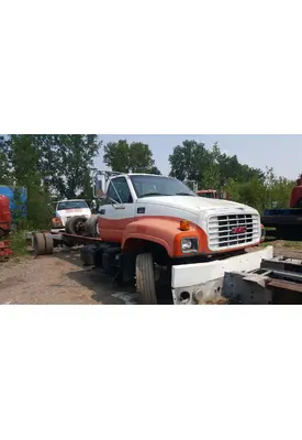 GMC C6500 Miscellaneous Parts