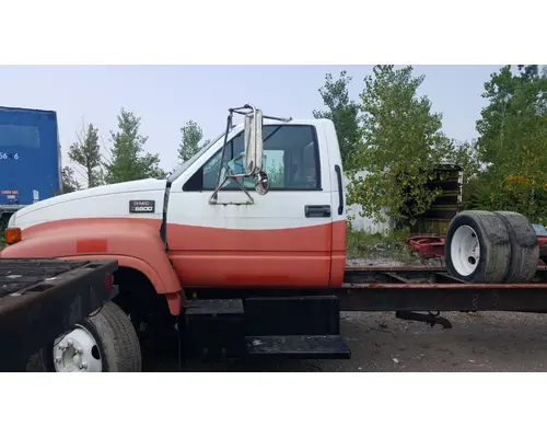 GMC C6500 Miscellaneous Parts