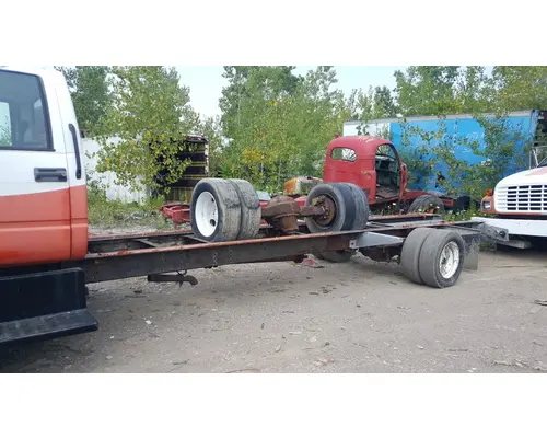 GMC C6500 Miscellaneous Parts