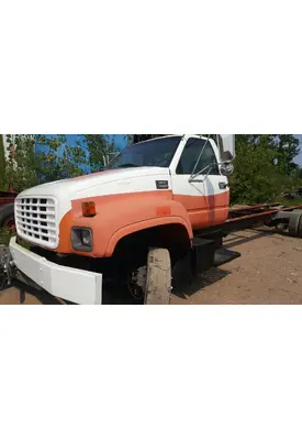GMC C6500 Miscellaneous Parts