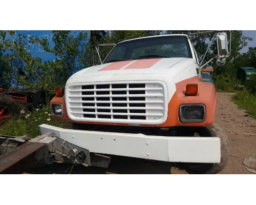 GMC C6500 Miscellaneous Parts