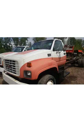 GMC C6500 Miscellaneous Parts