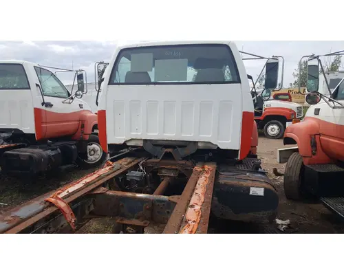 GMC C6500 Miscellaneous Parts