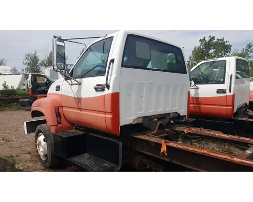 GMC C6500 Miscellaneous Parts