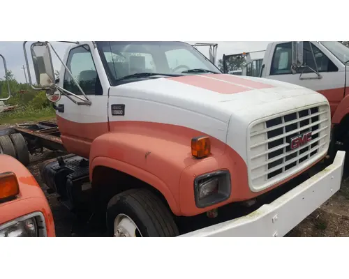 GMC C6500 Miscellaneous Parts