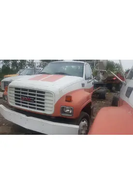 GMC C6500 Miscellaneous Parts