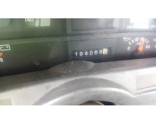 GMC C6500 Miscellaneous Parts