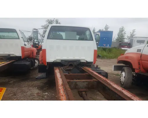 GMC C6500 Miscellaneous Parts