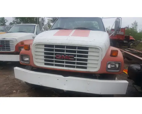 GMC C6500 Miscellaneous Parts