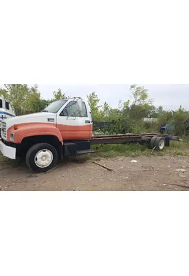 GMC C6500 Miscellaneous Parts