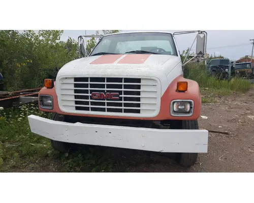GMC C6500 Miscellaneous Parts