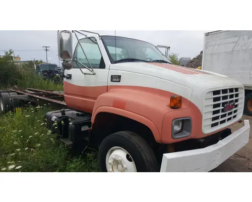 GMC C6500 Miscellaneous Parts