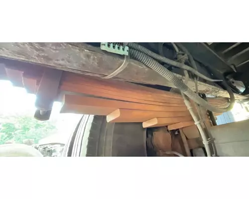 GMC C6500 Miscellaneous Parts