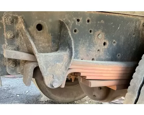 GMC C6500 Miscellaneous Parts