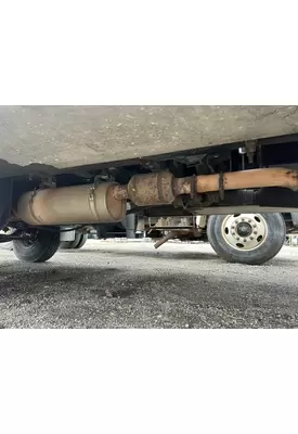 GMC C6500 Muffler