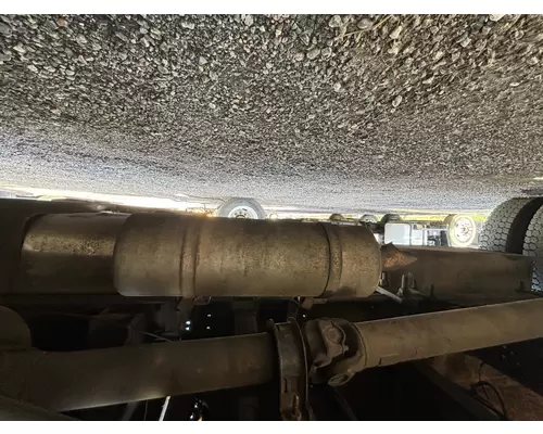 GMC C6500 Muffler