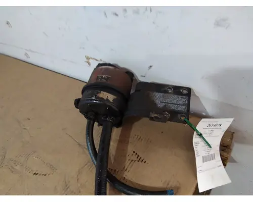 GMC C6500 POWER STEERING RESERVOIR