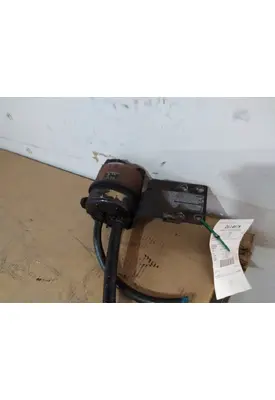 GMC C6500 POWER STEERING RESERVOIR