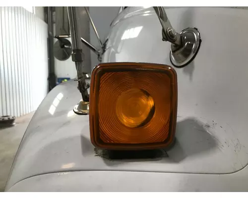 GMC C6500 Parking Lamp Turn Signal