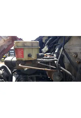 GMC C6500 Power Brake Booster