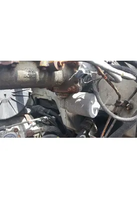 GMC C6500 Power Brake Booster