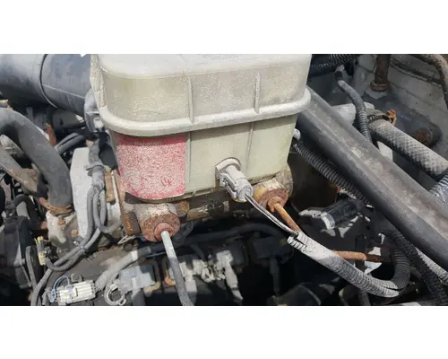 GMC C6500 Power Brake Booster