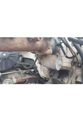 GMC C6500 Power Brake Booster