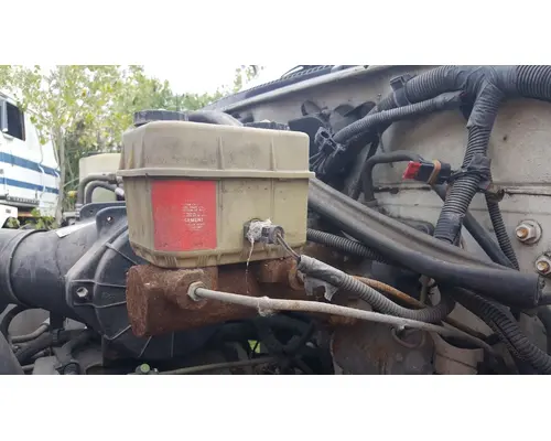 GMC C6500 Power Brake Booster