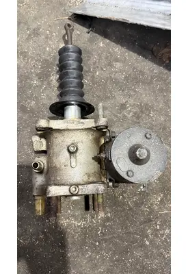 GMC C6500 Power Brake Booster