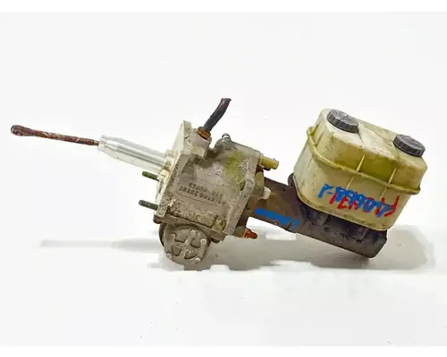 GMC C6500 Power Brake Booster