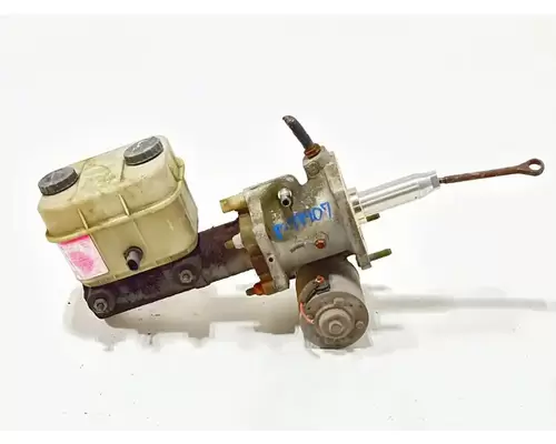GMC C6500 Power Brake Booster