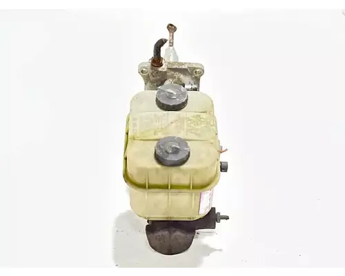 GMC C6500 Power Brake Booster