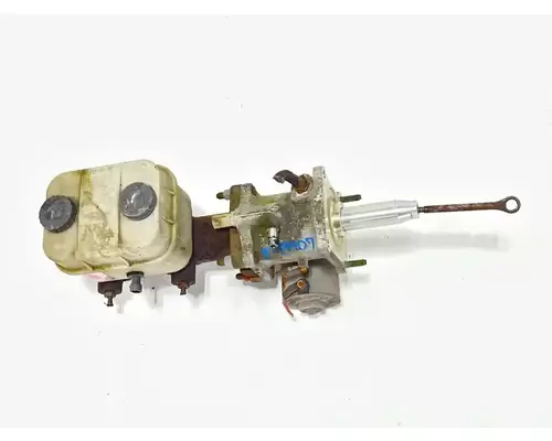 GMC C6500 Power Brake Booster