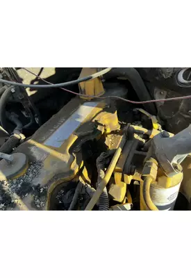 GMC C6500 Power Steering Pump