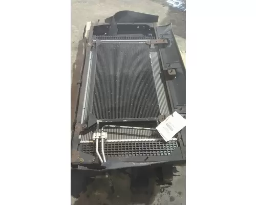 GMC C6500 RADIATOR ASSEMBLY