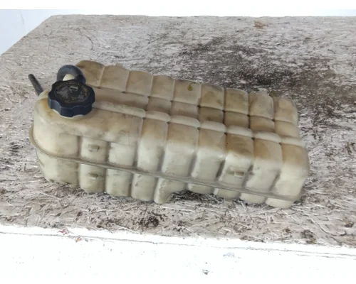 GMC C6500 RADIATOR OVERFLOW TANK