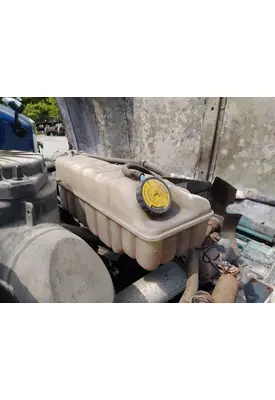GMC C6500 RADIATOR OVERFLOW TANK